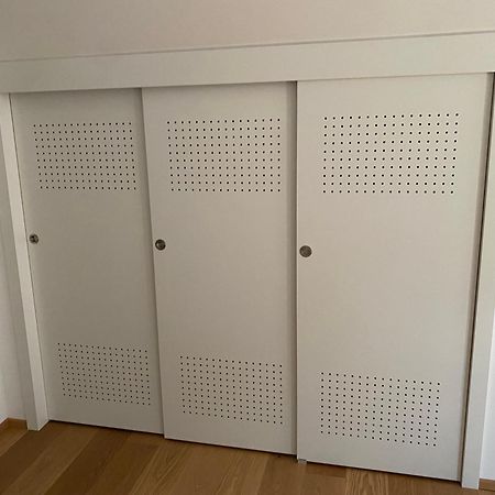 Salzburg-Loft Im Stadtteil Leopoldskron-Moos 120Qm Mit Balkon & Untersbergblick Exterior foto